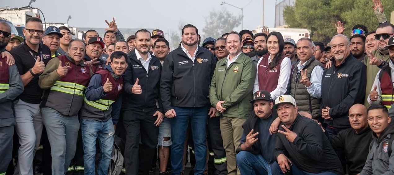 Noticias de Actualidad de México y el Mundo -