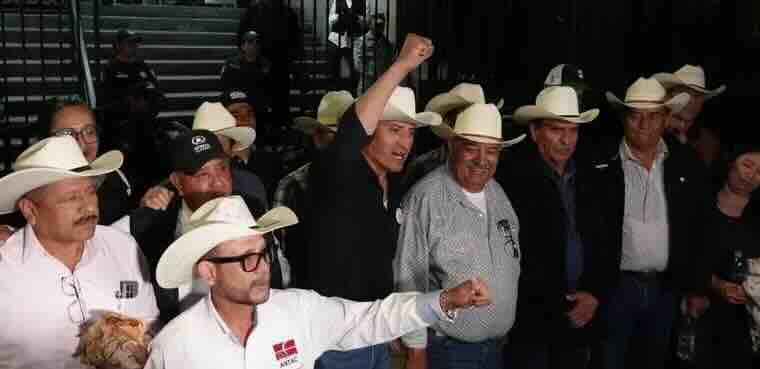 Noticias de Actualidad de México y el Mundo -