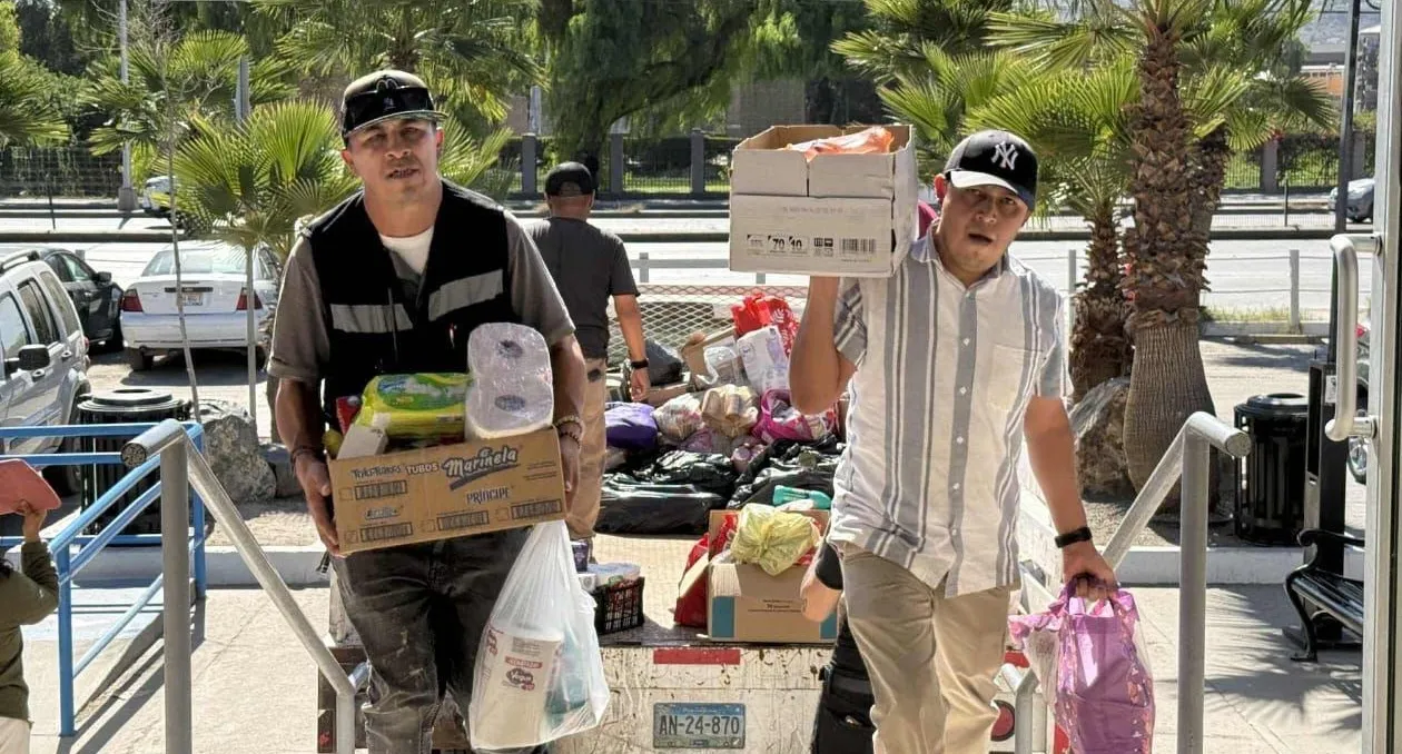 Noticias de Actualidad de México y el Mundo -