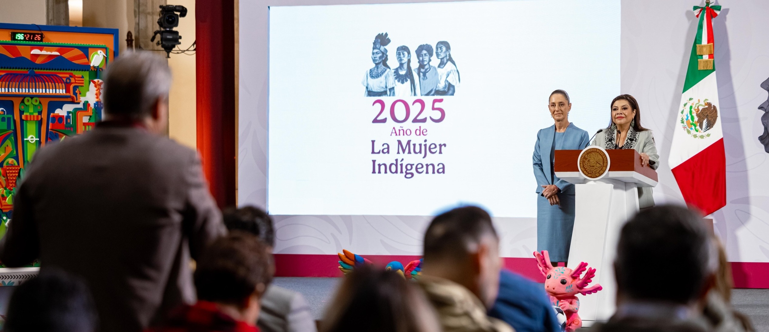 Noticias de Actualidad de México y el Mundo -