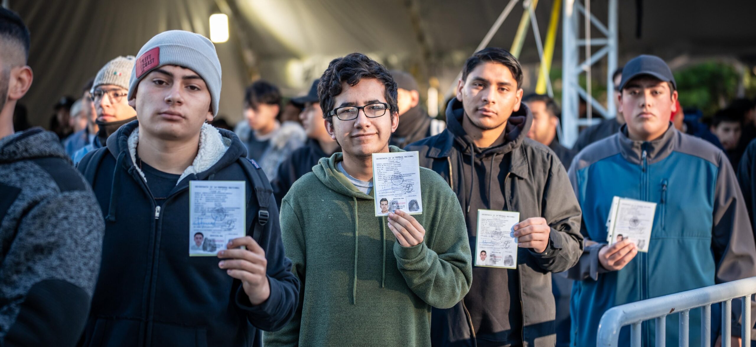 Noticias de Actualidad de México y el Mundo -