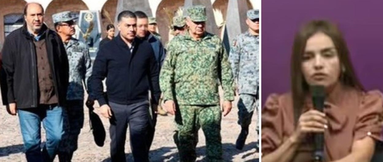 Noticias de Actualidad de México y el Mundo -