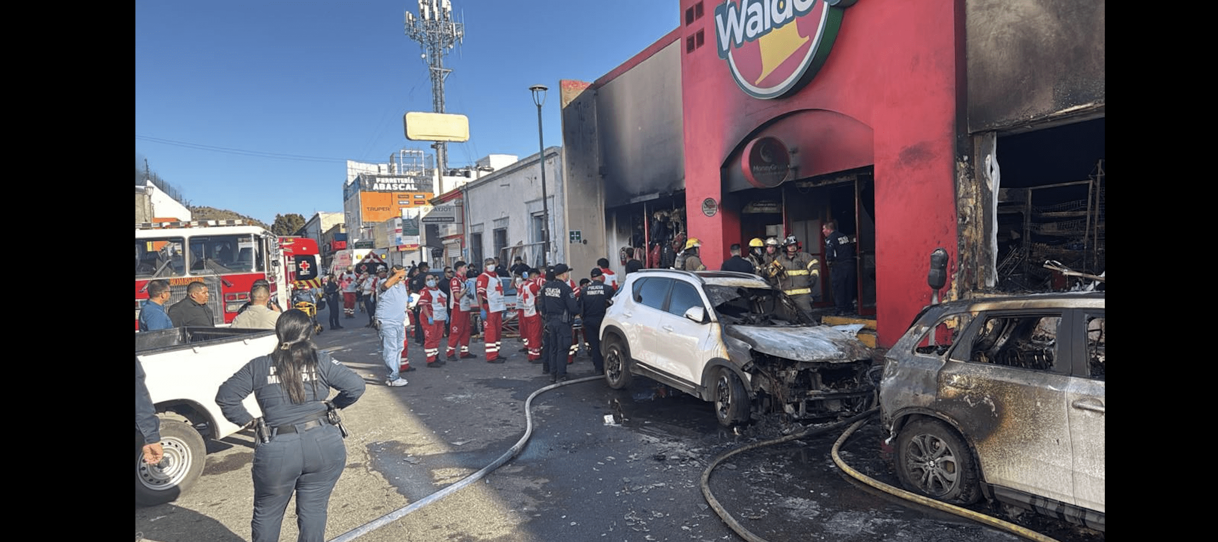 Noticias de Actualidad de México y el Mundo -