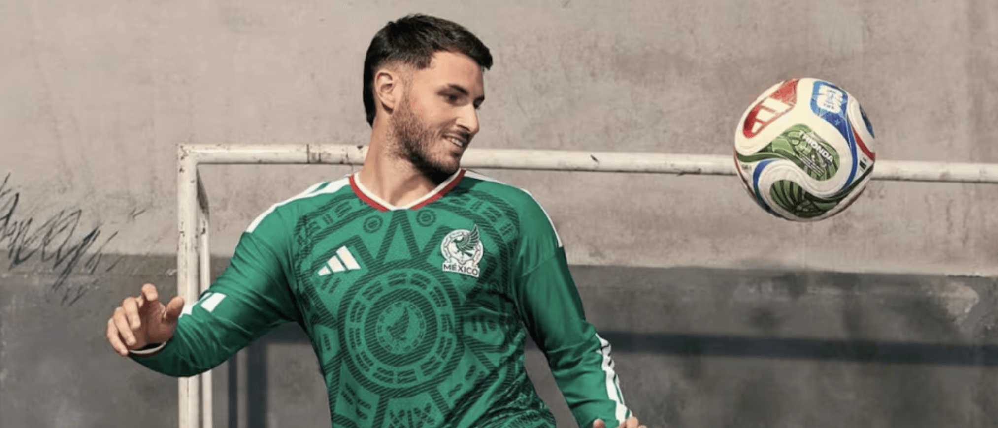 Noticias de Actualidad de México y el Mundo -