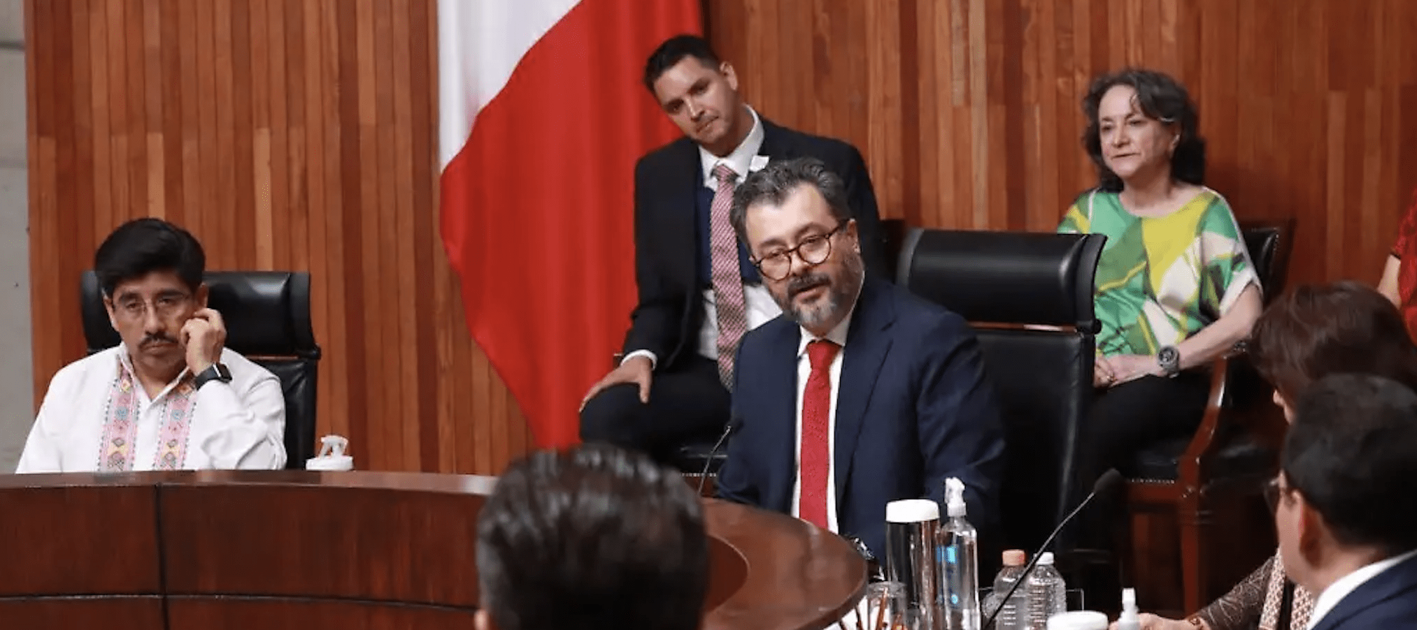 Noticias de Actualidad de México y el Mundo -