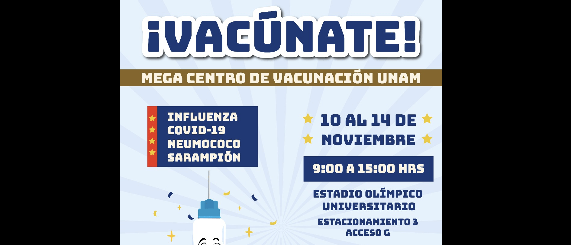 Noticias de Actualidad de México y el Mundo -