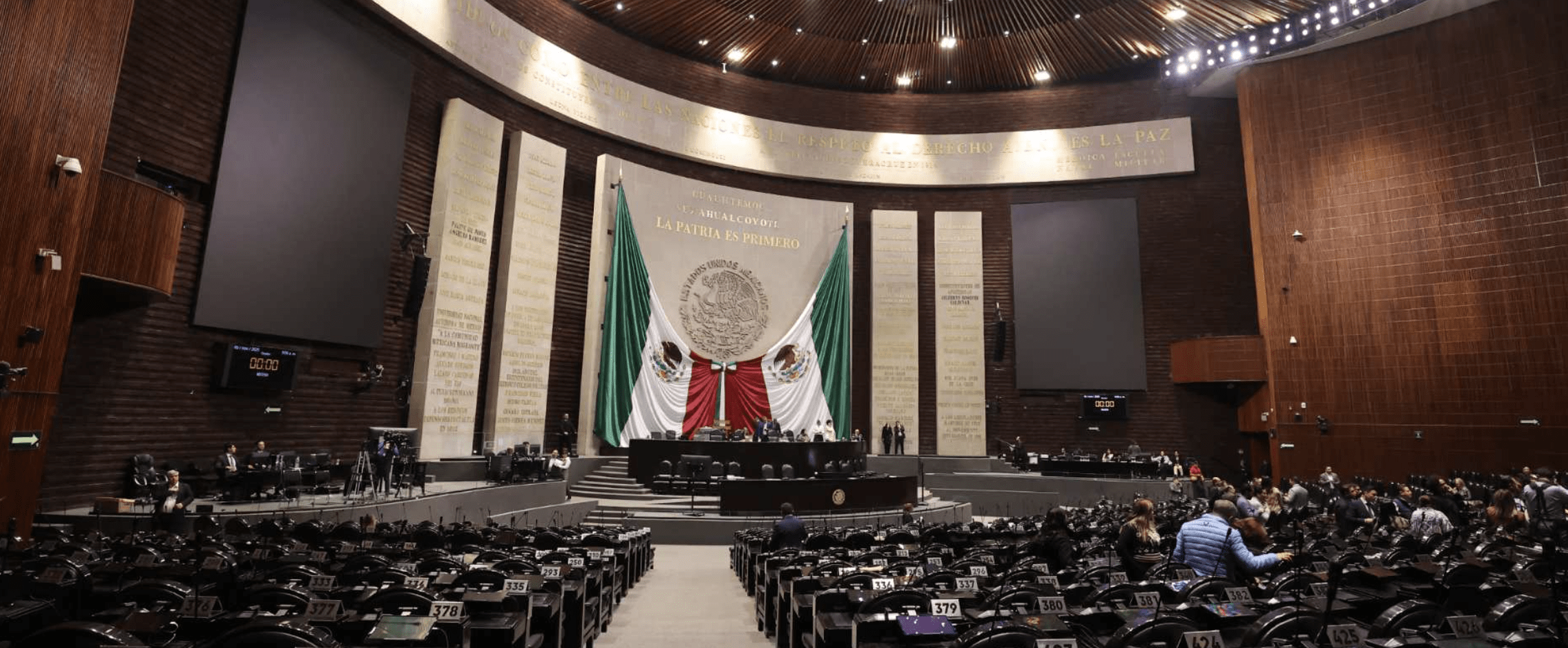 Noticias de Actualidad de México y el Mundo -