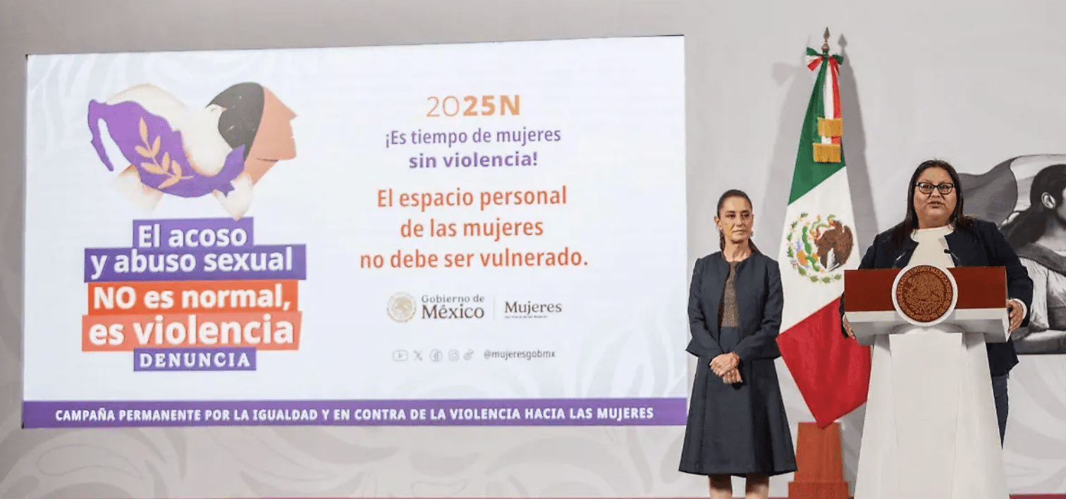 Noticias de Actualidad de México y el Mundo -