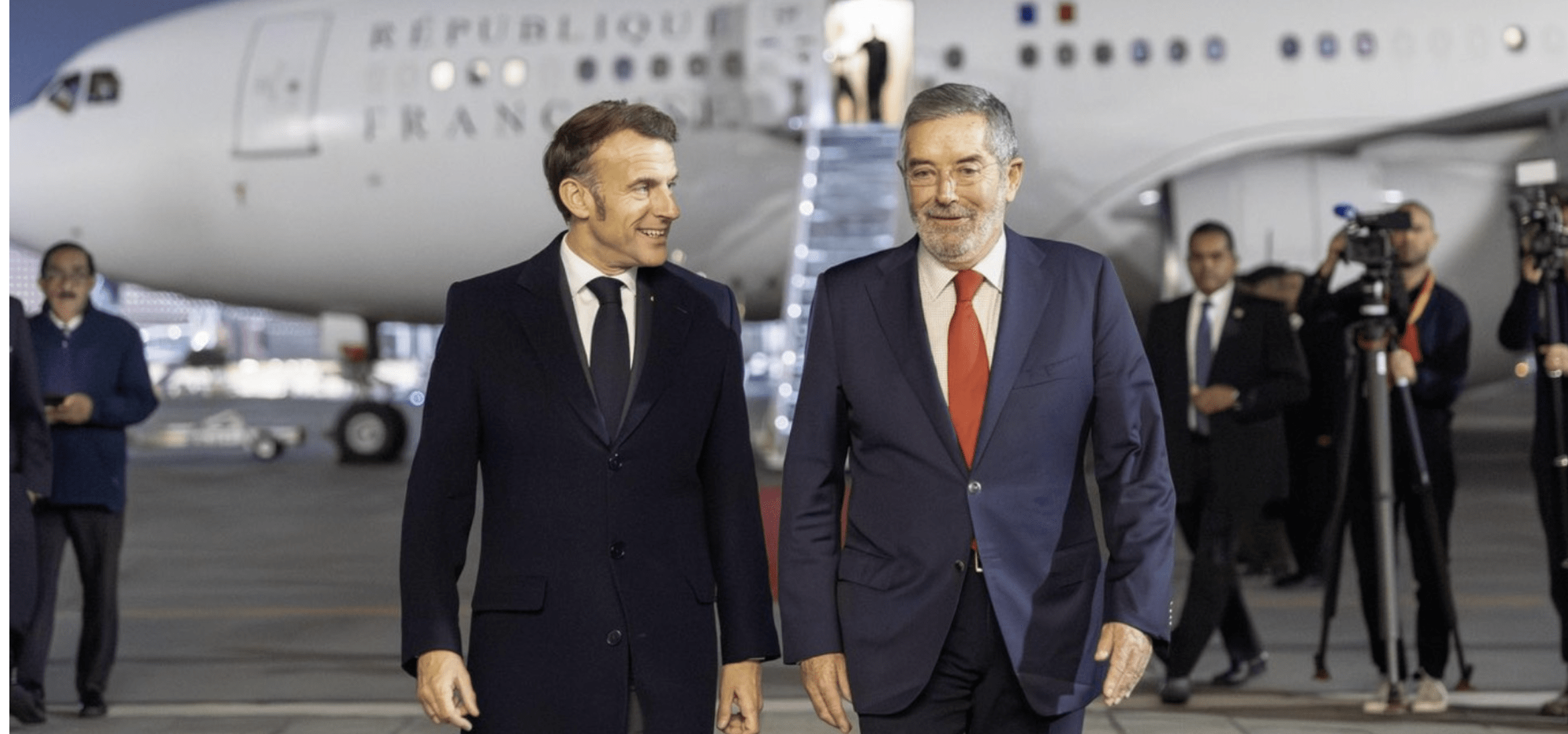 Noticias de Actualidad de México y el Mundo -