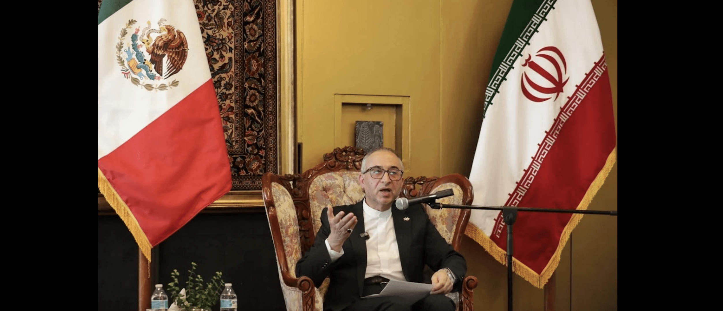 Noticias de Actualidad de México y el Mundo -