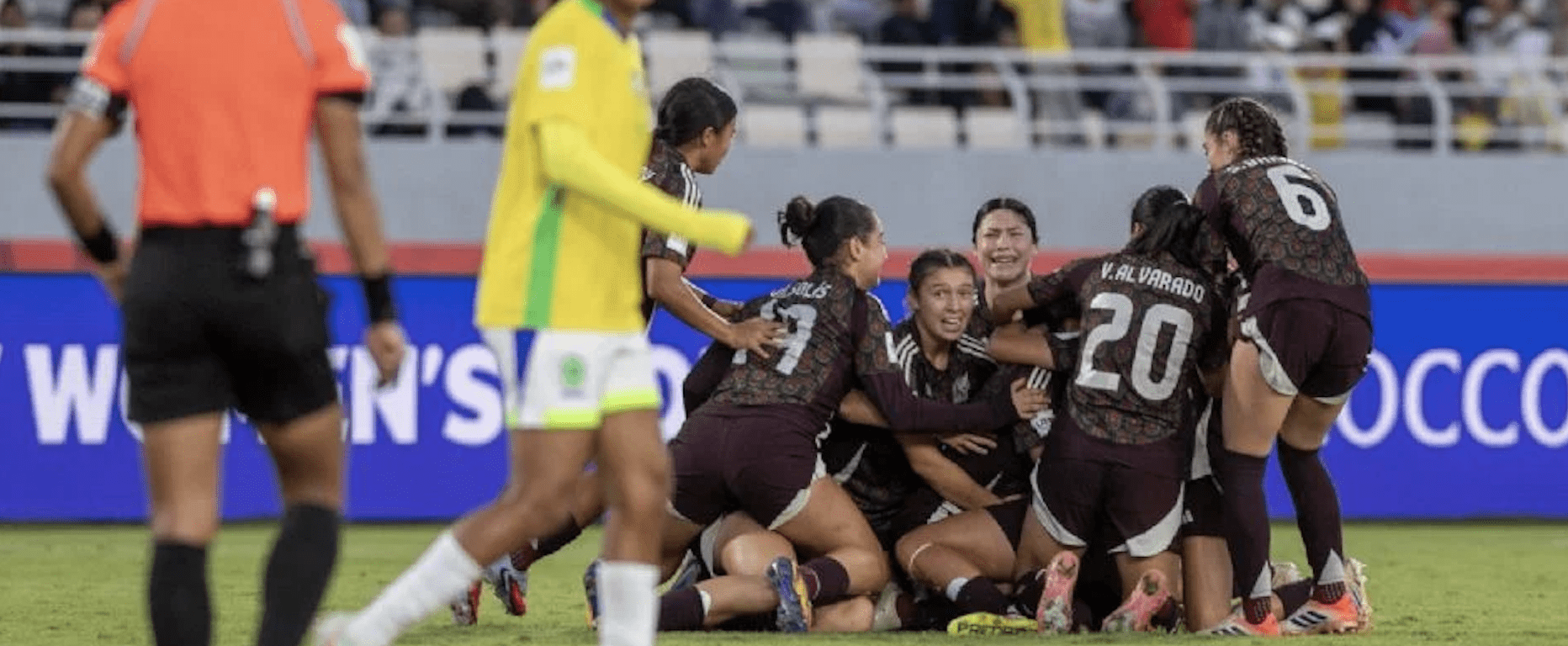 Noticias de Actualidad de México y el Mundo -