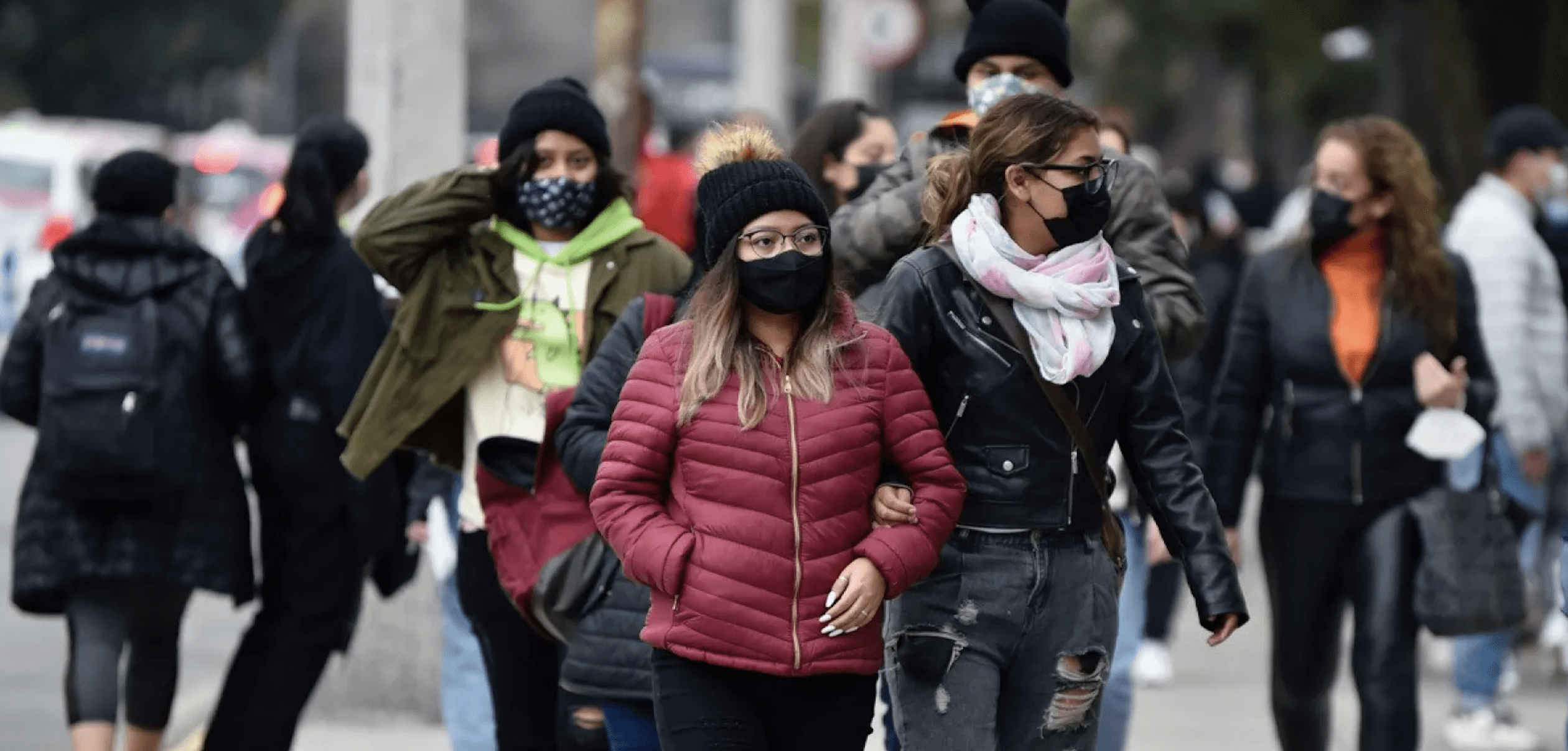 Noticias de Actualidad de México y el Mundo -