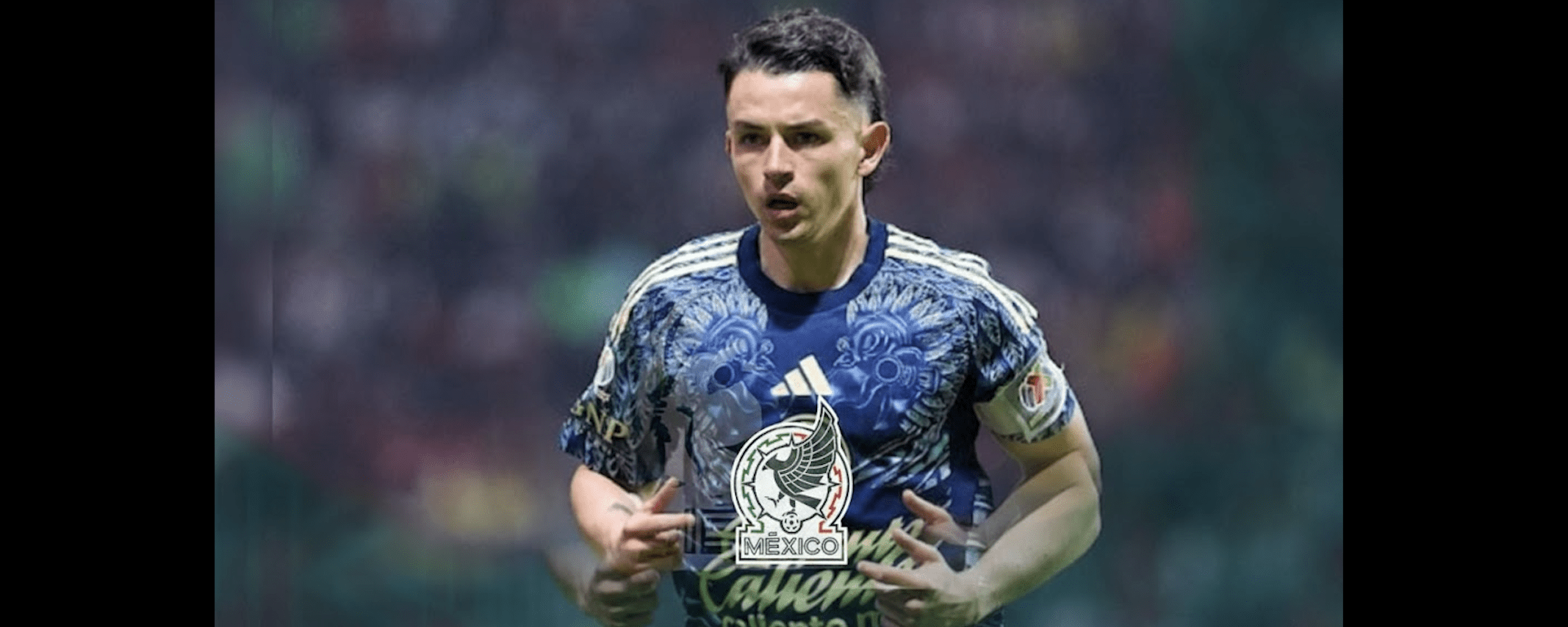 Noticias de Actualidad de México y el Mundo -