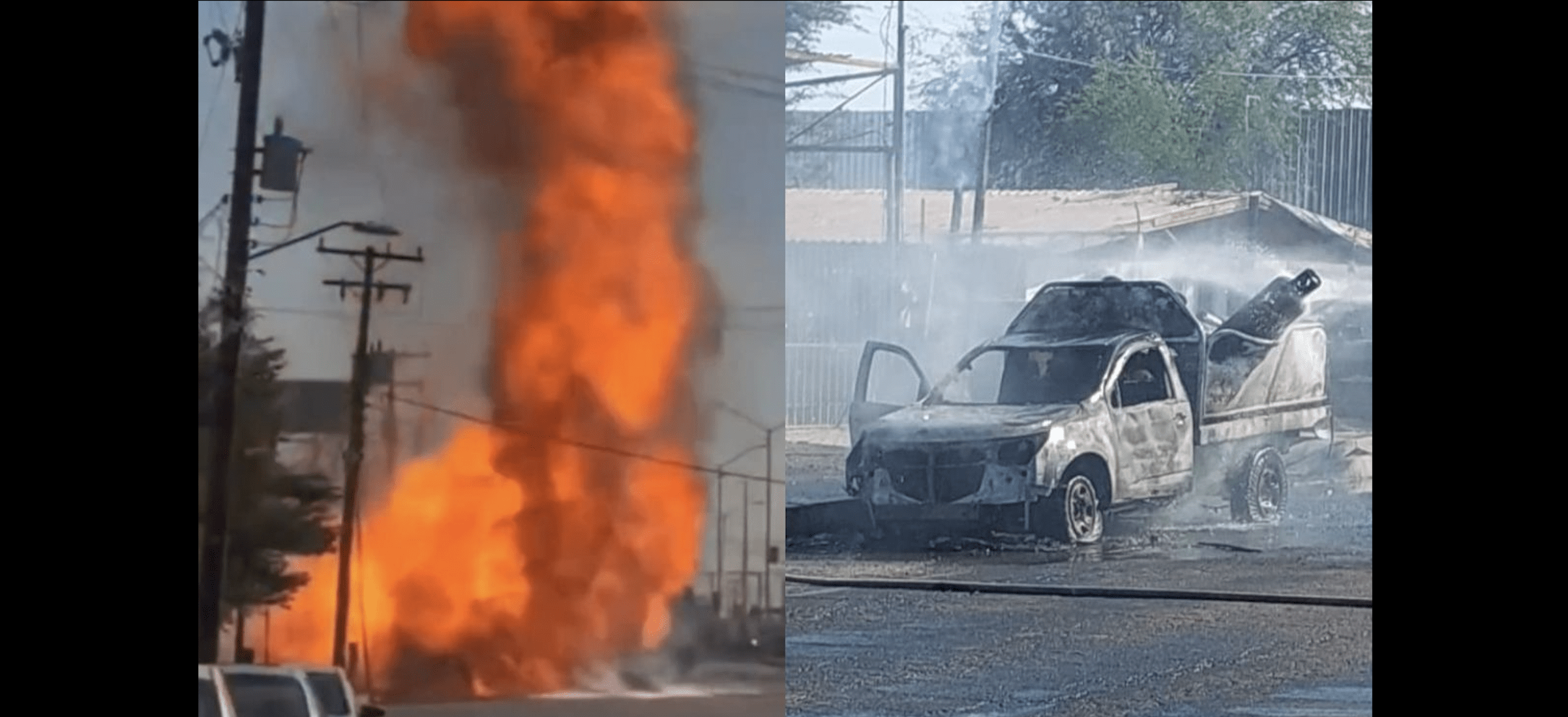 Noticias de Actualidad de México y el Mundo -