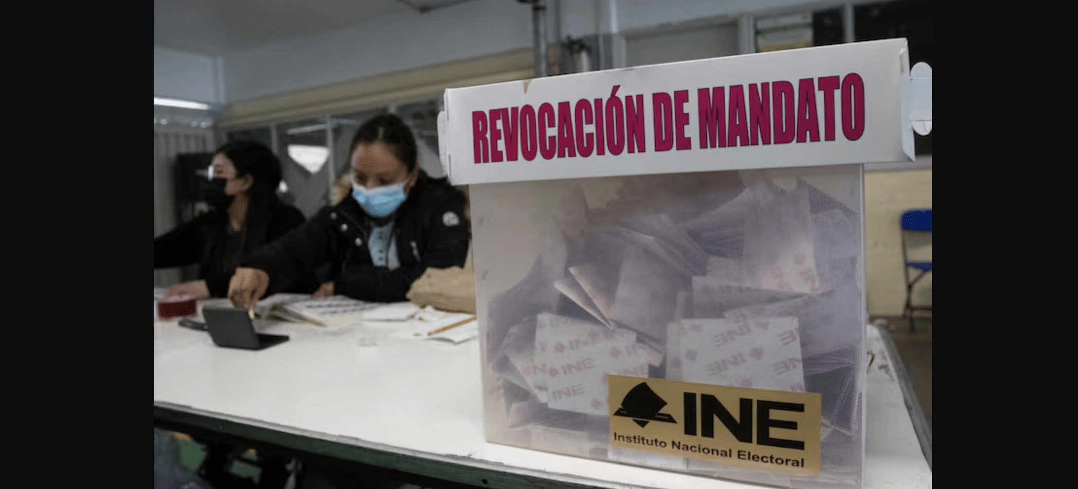 Noticias de Actualidad de México y el Mundo -