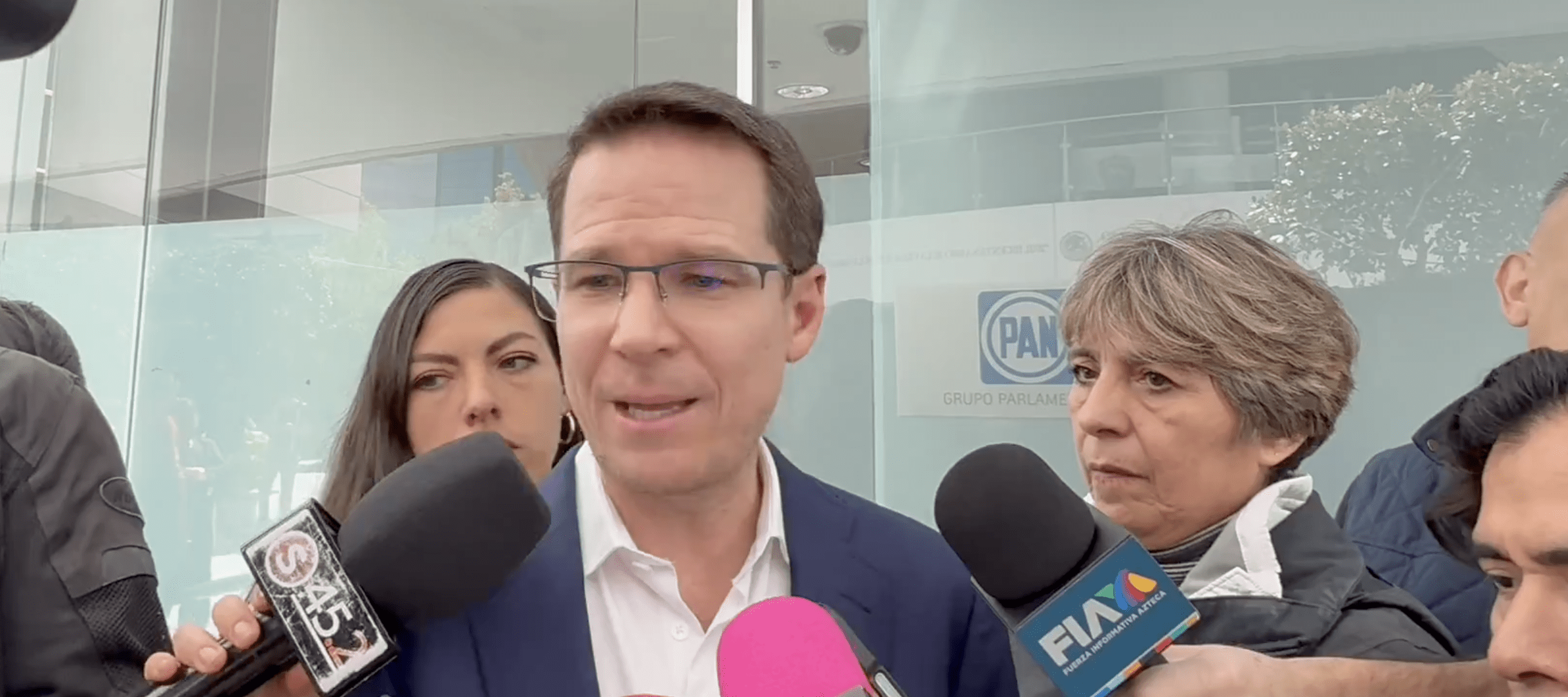 Noticias de Actualidad de México y el Mundo -