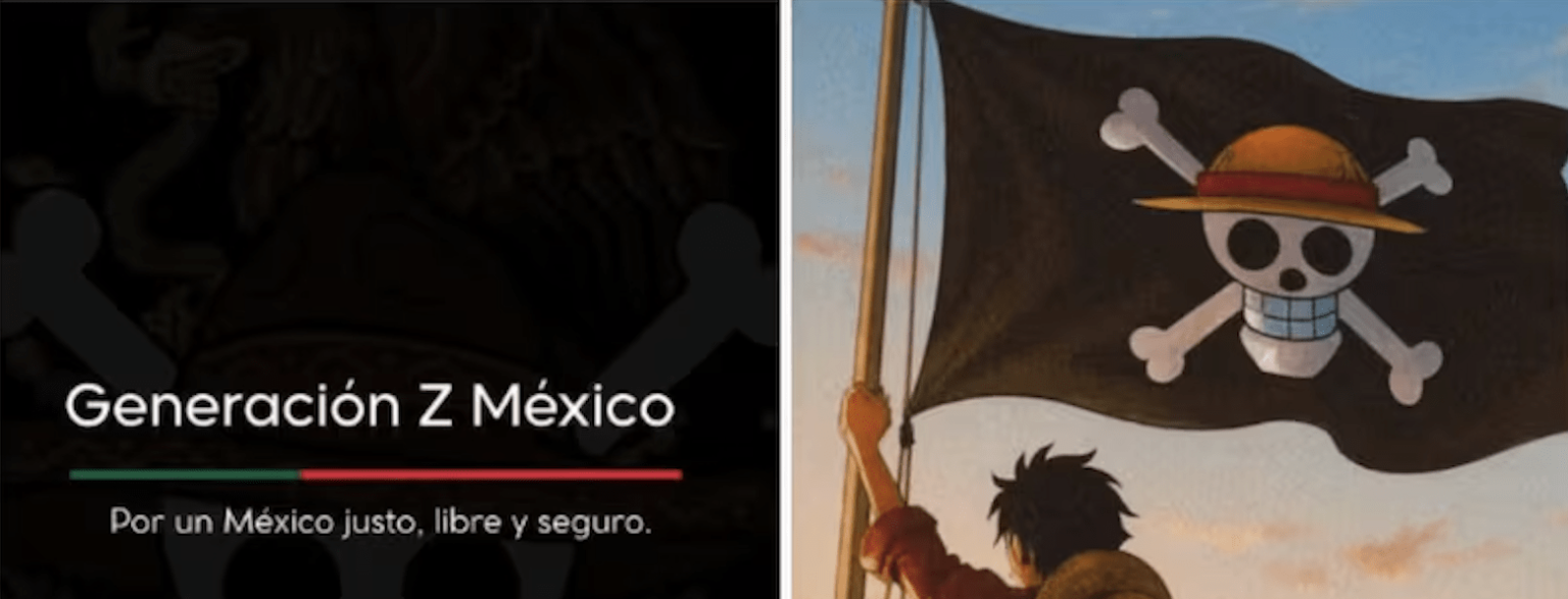 Noticias de Actualidad de México y el Mundo -