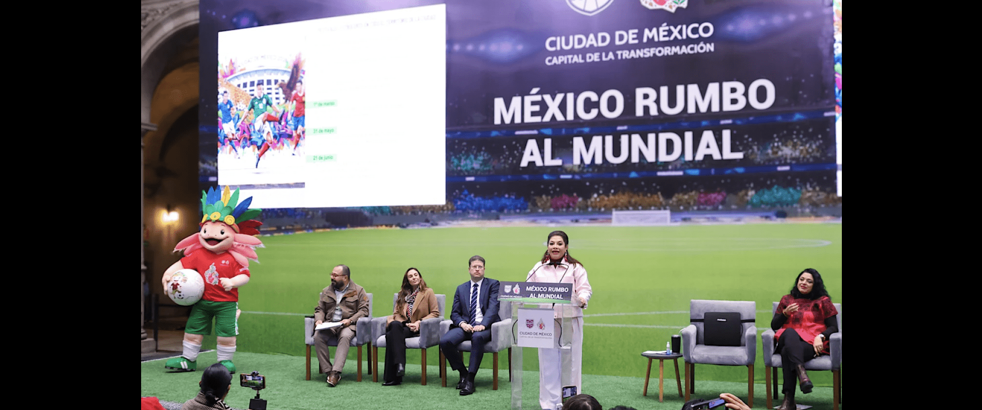 Noticias de Actualidad de México y el Mundo -