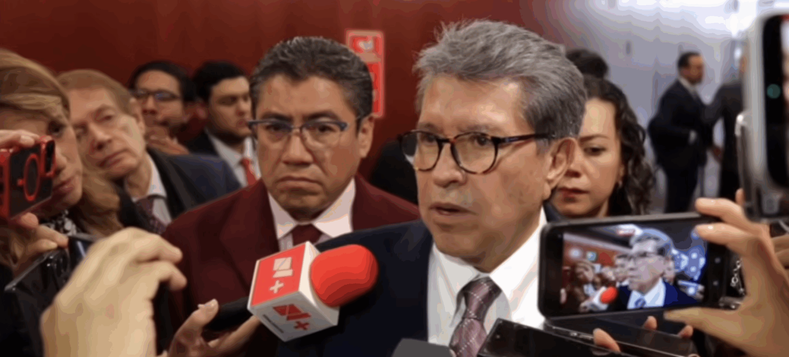 Noticias de Actualidad de México y el Mundo -