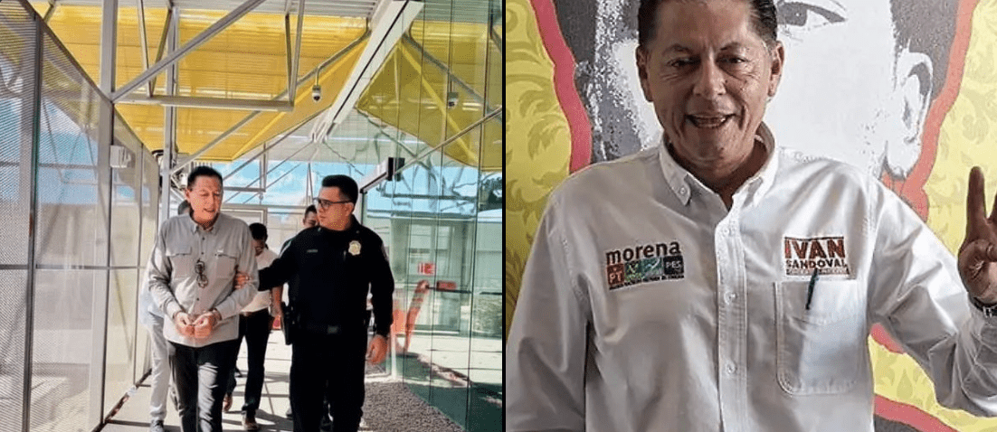 Noticias de Actualidad de México y el Mundo -