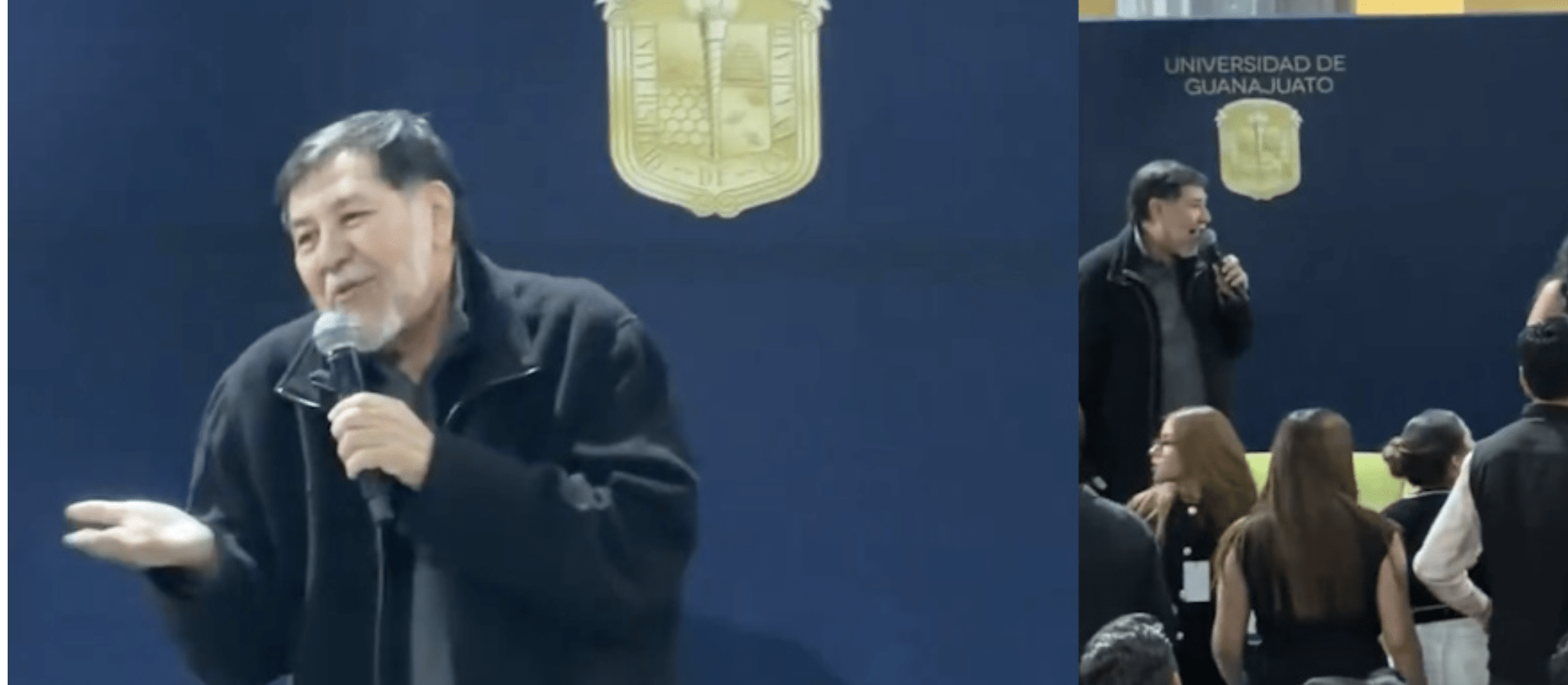 Noticias de Actualidad de México y el Mundo -