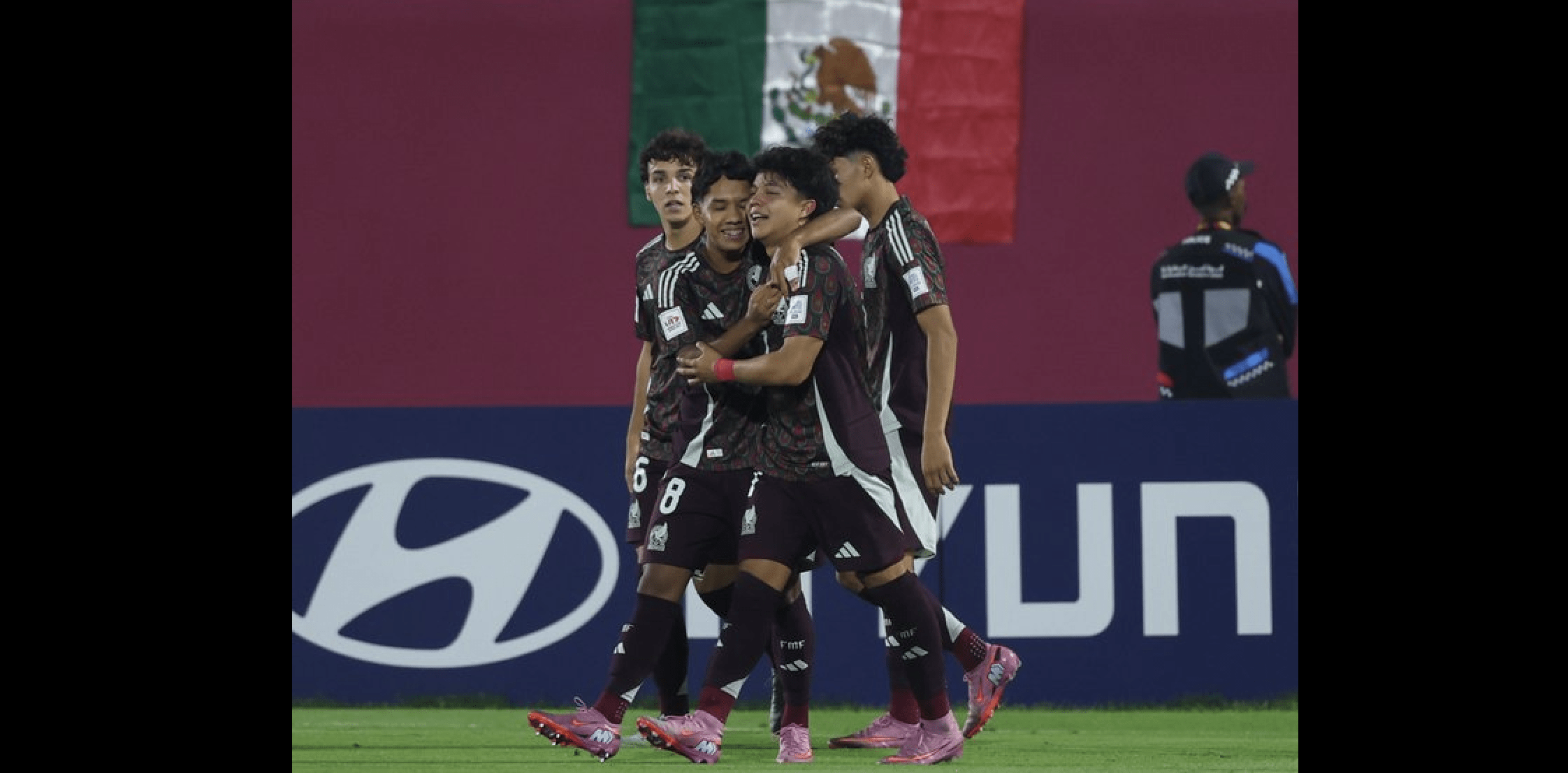 Noticias de Actualidad de México y el Mundo -