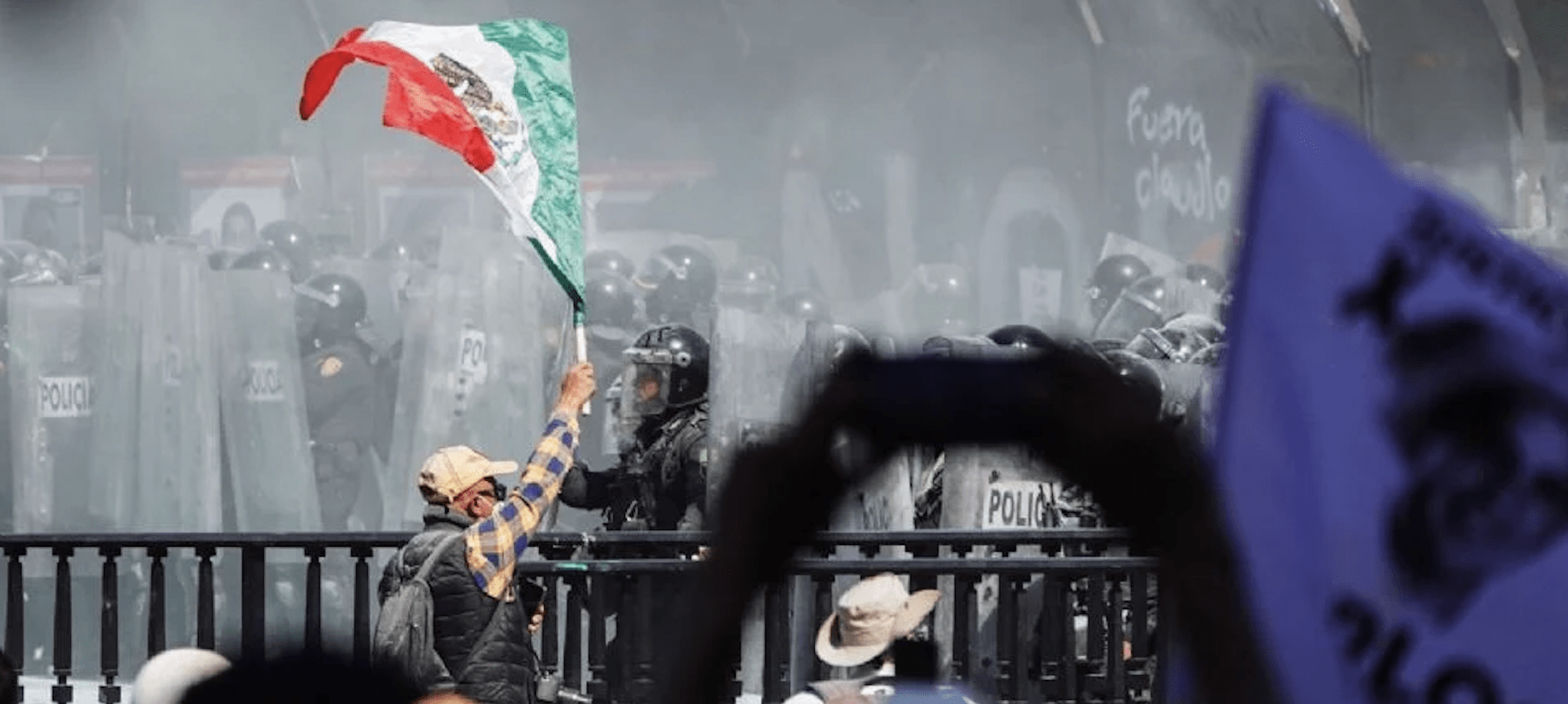 Noticias de Actualidad de México y el Mundo -