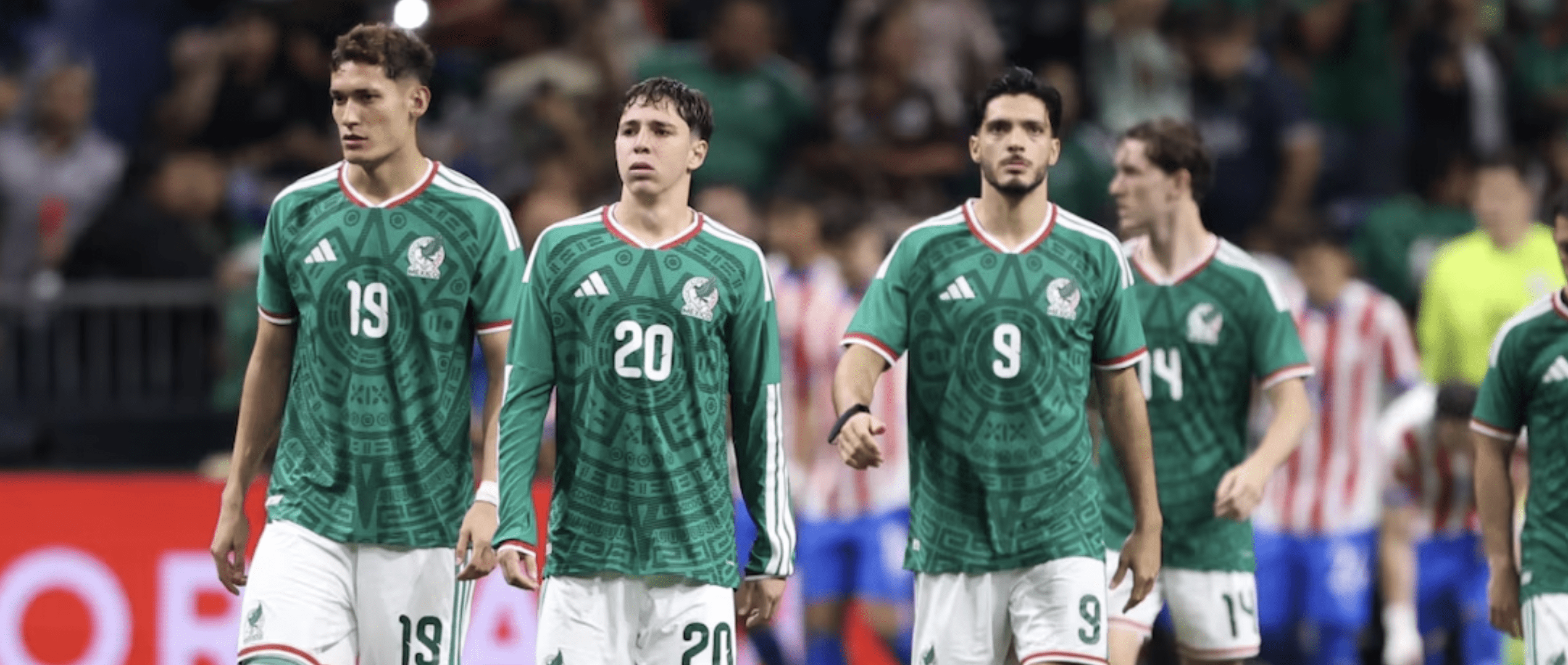 Noticias de Actualidad de México y el Mundo -