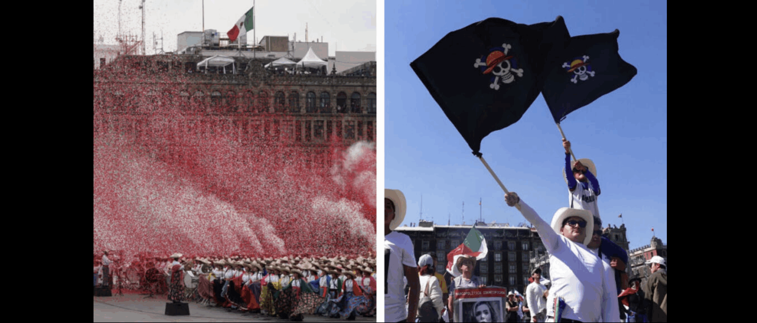 Noticias de Actualidad de México y el Mundo -