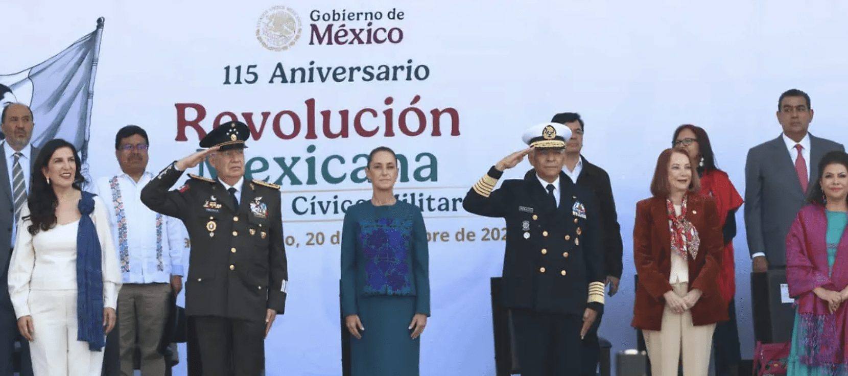 Noticias de Actualidad de México y el Mundo -