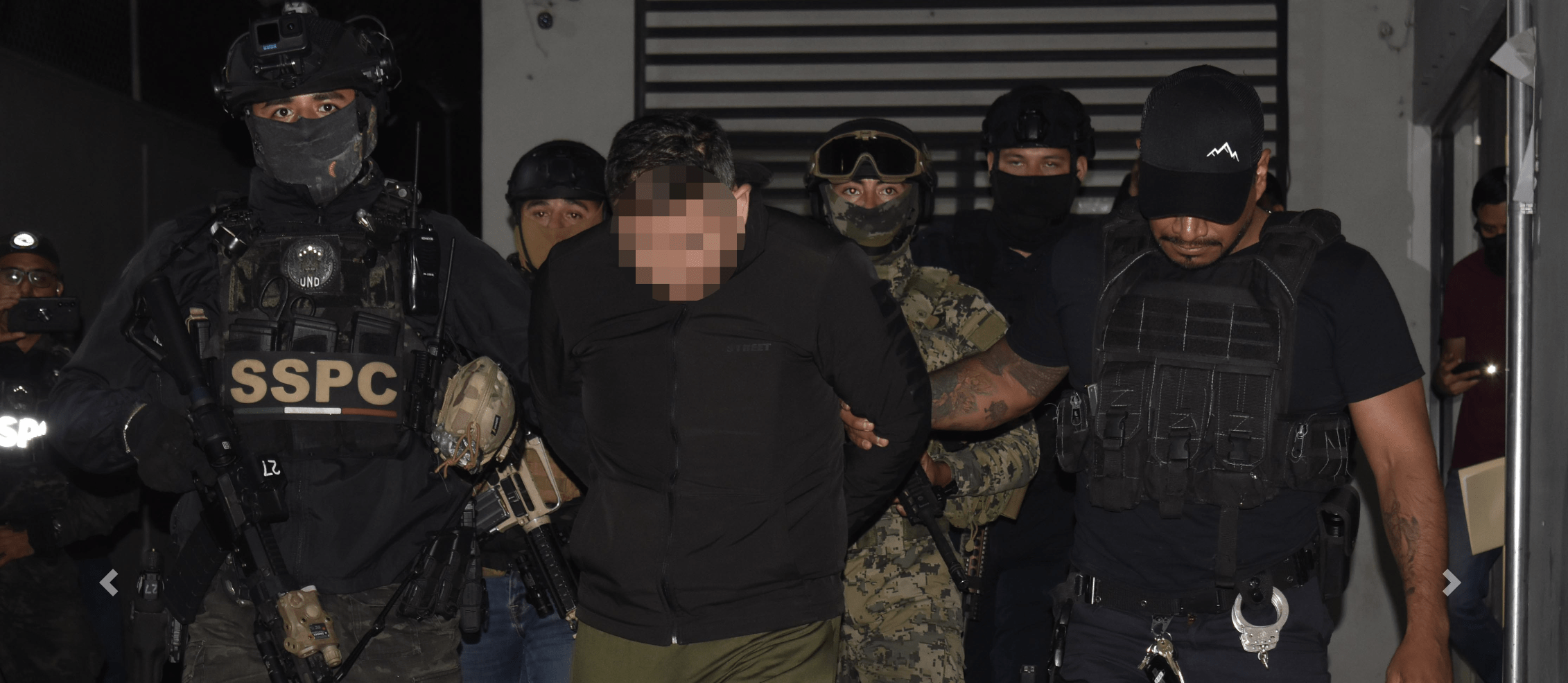 Noticias de Actualidad de México y el Mundo -