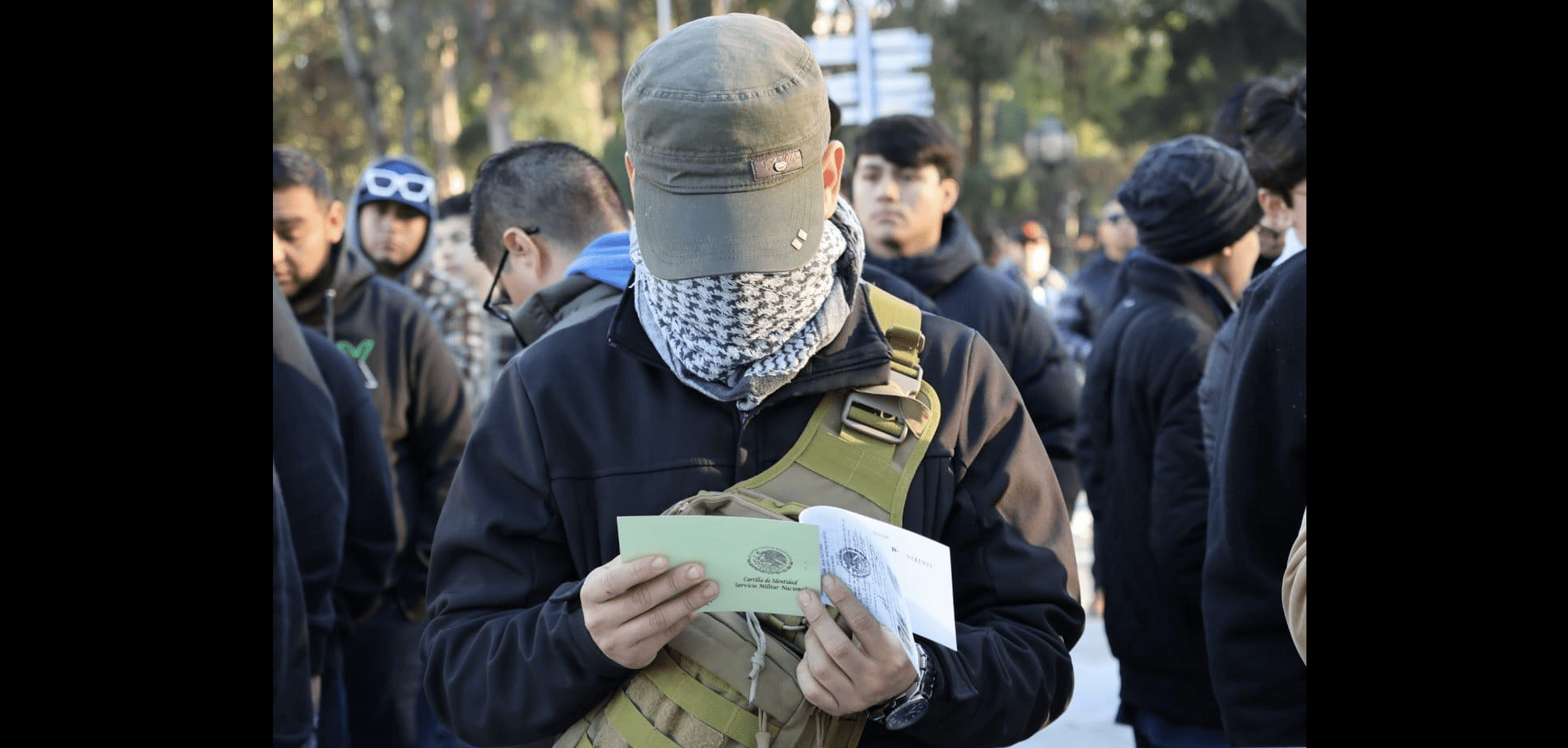 Noticias de Actualidad de México y el Mundo -