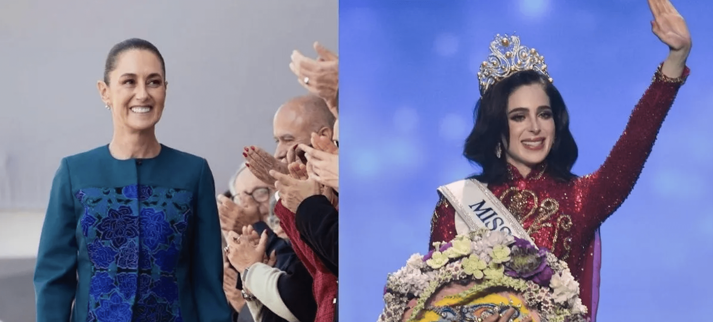 Noticias de Actualidad de México y el Mundo -