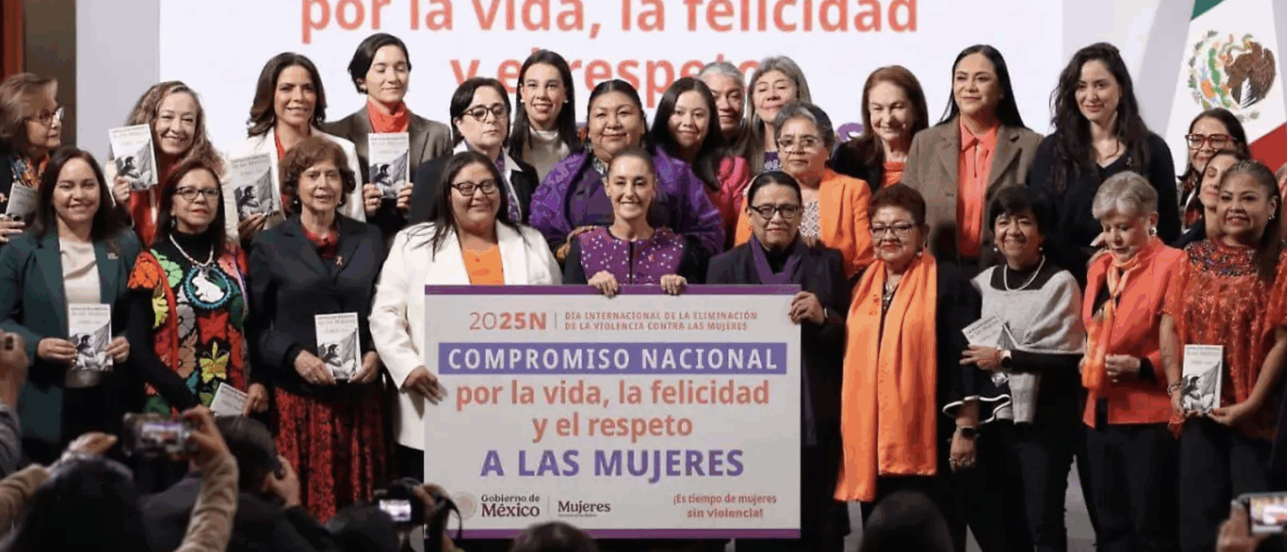 Noticias de Actualidad de México y el Mundo -