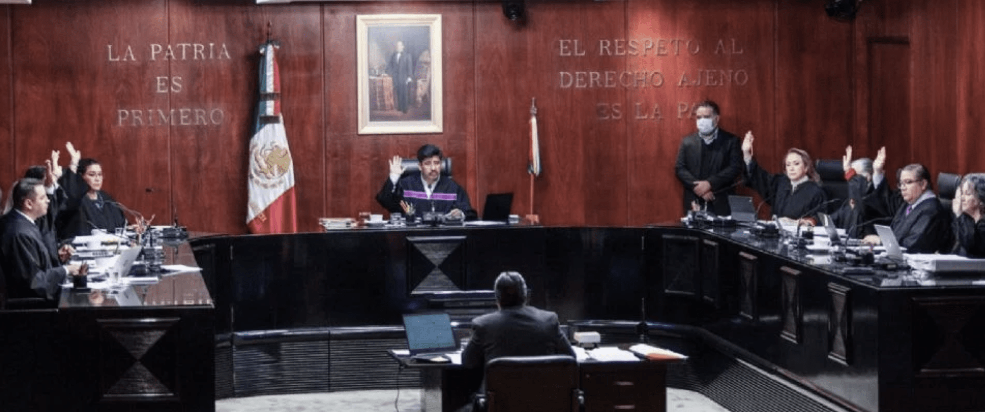 Noticias de Actualidad de México y el Mundo -