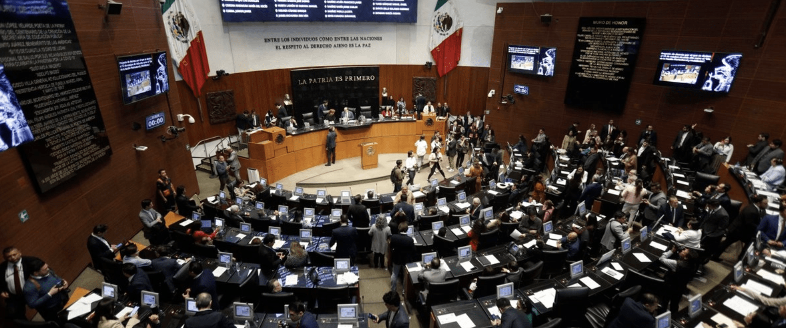 Noticias de Actualidad de México y el Mundo -