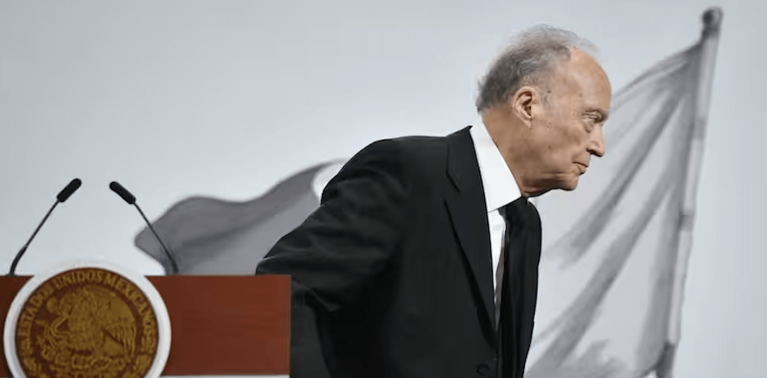 Noticias de Actualidad de México y el Mundo -