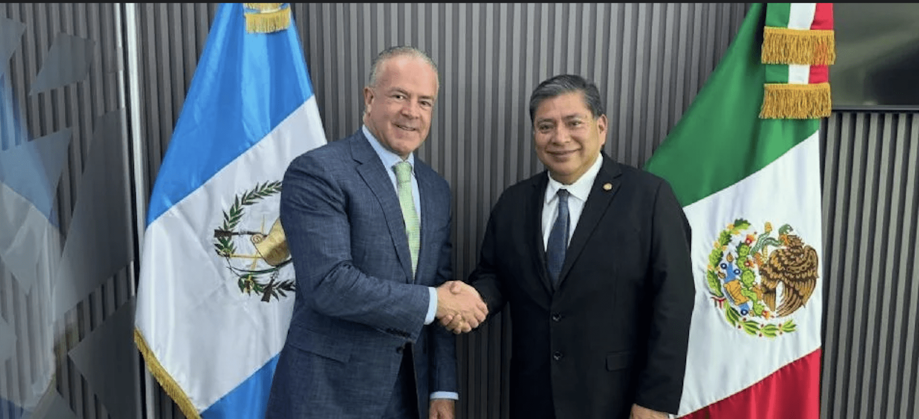 Noticias de Actualidad de México y el Mundo -