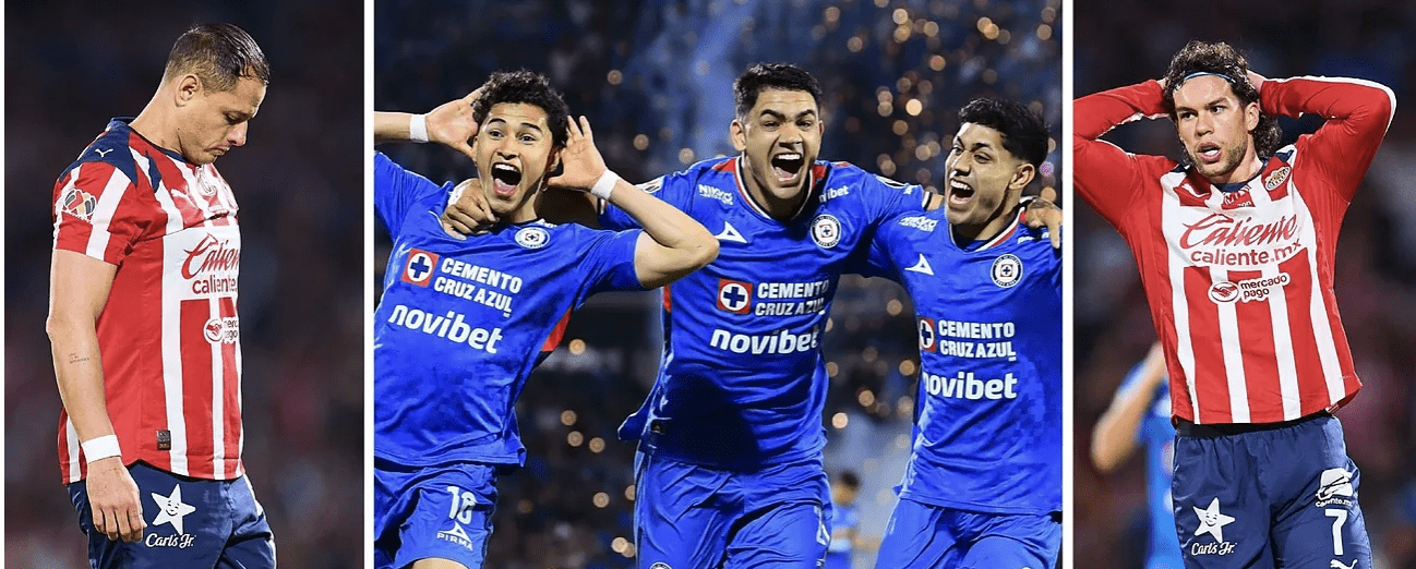 Noticias de Actualidad de México y el Mundo -