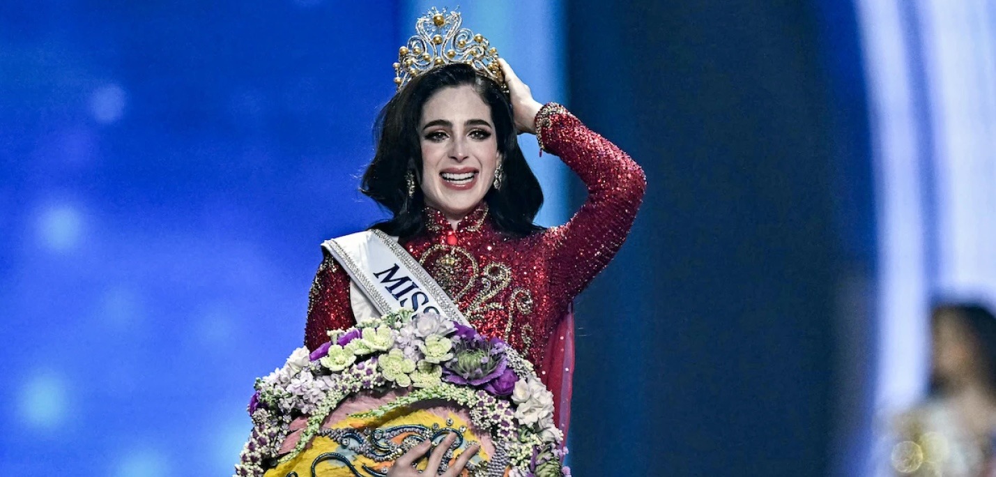 Noticias de Actualidad de México y el Mundo -