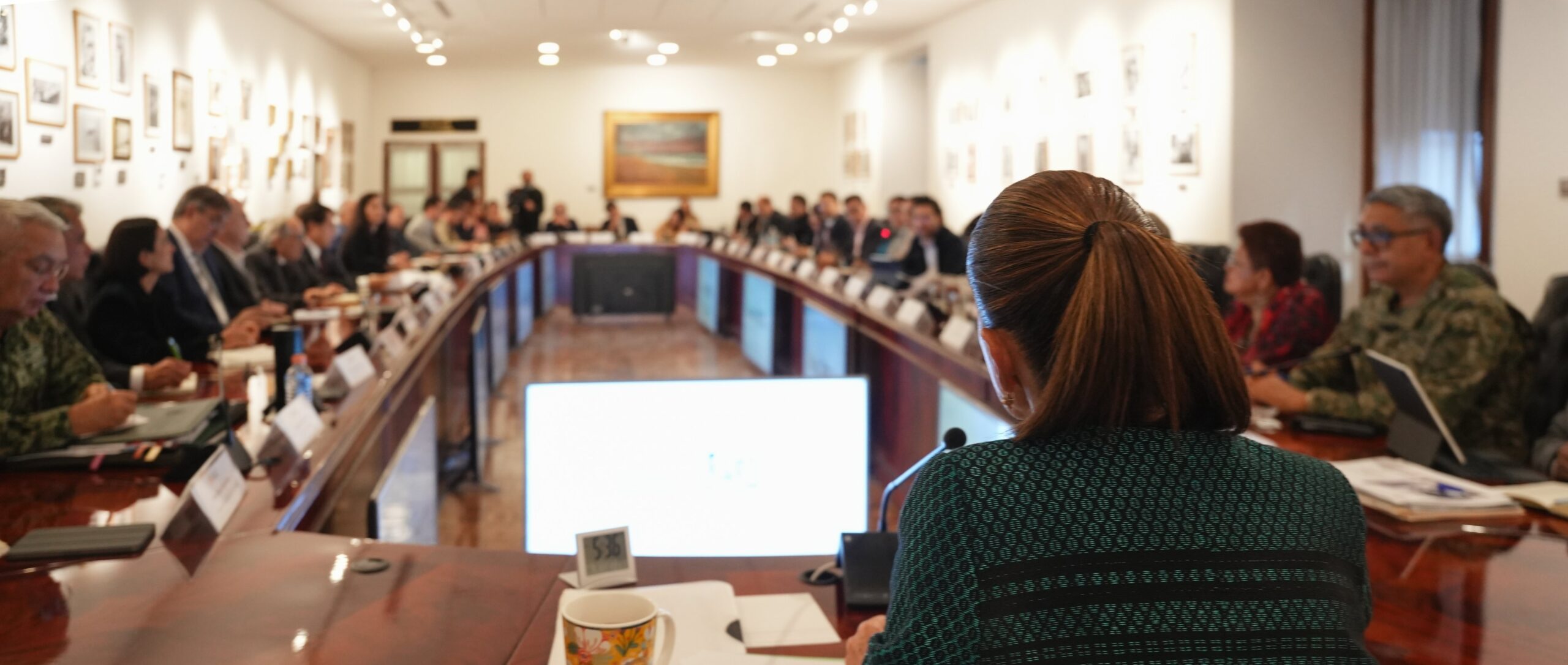 Noticias de Actualidad de México y el Mundo -