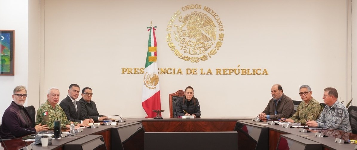 Noticias de Actualidad de México y el Mundo -