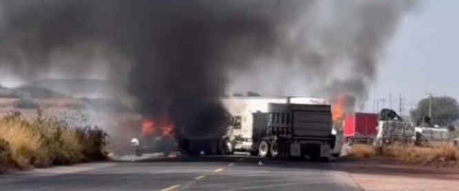 Noticias de Actualidad de México y el Mundo -