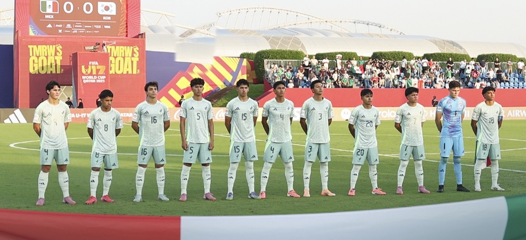 Noticias de Actualidad de México y el Mundo -