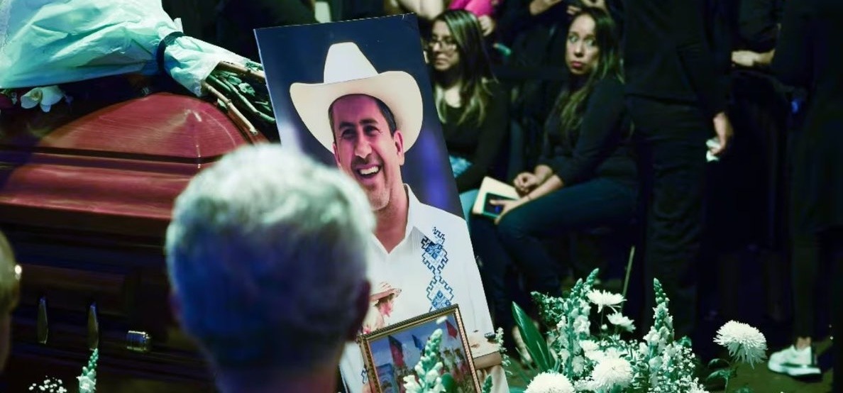 Noticias de Actualidad de México y el Mundo -