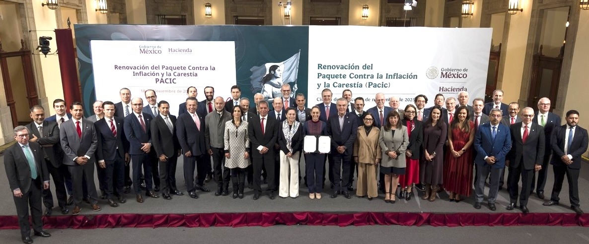 Noticias de Actualidad de México y el Mundo -