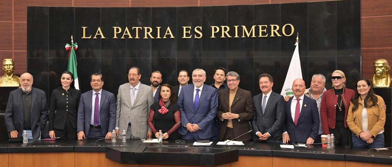 Noticias de Actualidad de México y el Mundo -