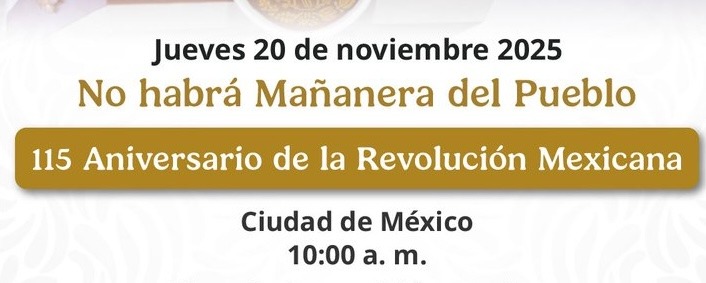 Noticias de Actualidad de México y el Mundo -