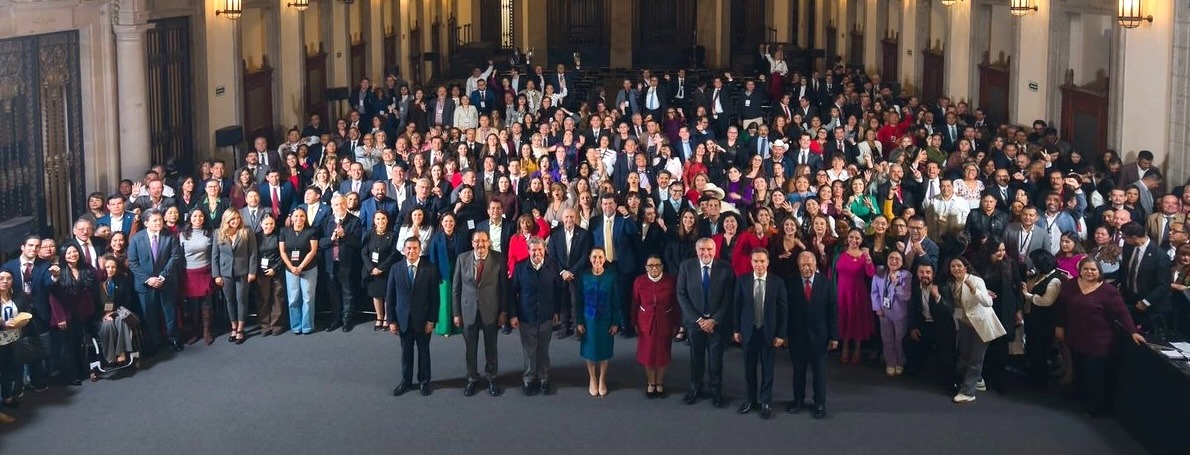 Noticias de Actualidad de México y el Mundo -