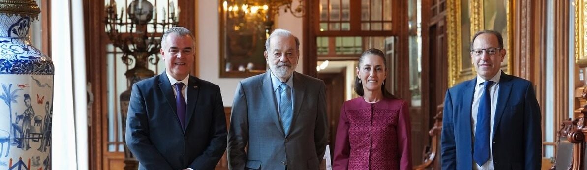 Noticias de Actualidad de México y el Mundo -